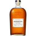 Redemption Tyler's Mistake Blended Straight Whiskies 750 ML