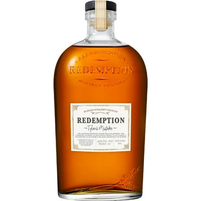 Redemption Tyler's Mistake Blended Straight Whiskies 750 ML