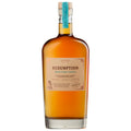 Redemption Rum Cask Finish Straight Rye Whiskey 750 ML