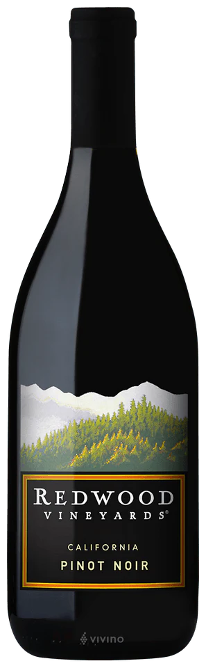 Redwood Vineyards Cabernet Sauvignon 750 ML