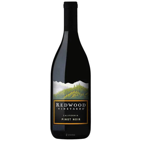 Redwood Vineyards Pinot Noir 2017 750 ML