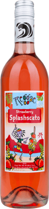 Reggae Wines Splaschato Strawberry 750 ML