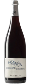 Regis Bouvier Gevrey Chambertin 2019 750 ML