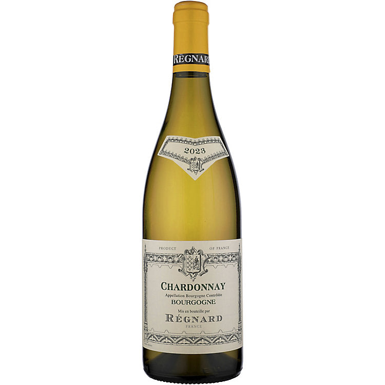 Regnard Bourgogne Chardonnay 2023 750 ML