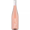 Relax Pink Rose 750 ML
