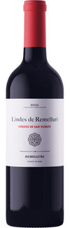 Remelluri Rioja Lindes De Remelluri Vinedos De San Vicente 2016 750 ML