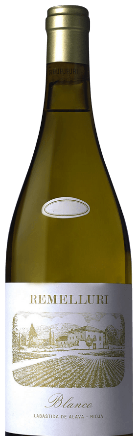 Remelluri Rioja Blanco 2016 750 ML