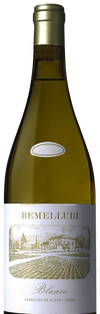 Remelluri Rioja Blanco 2016 750 ML
