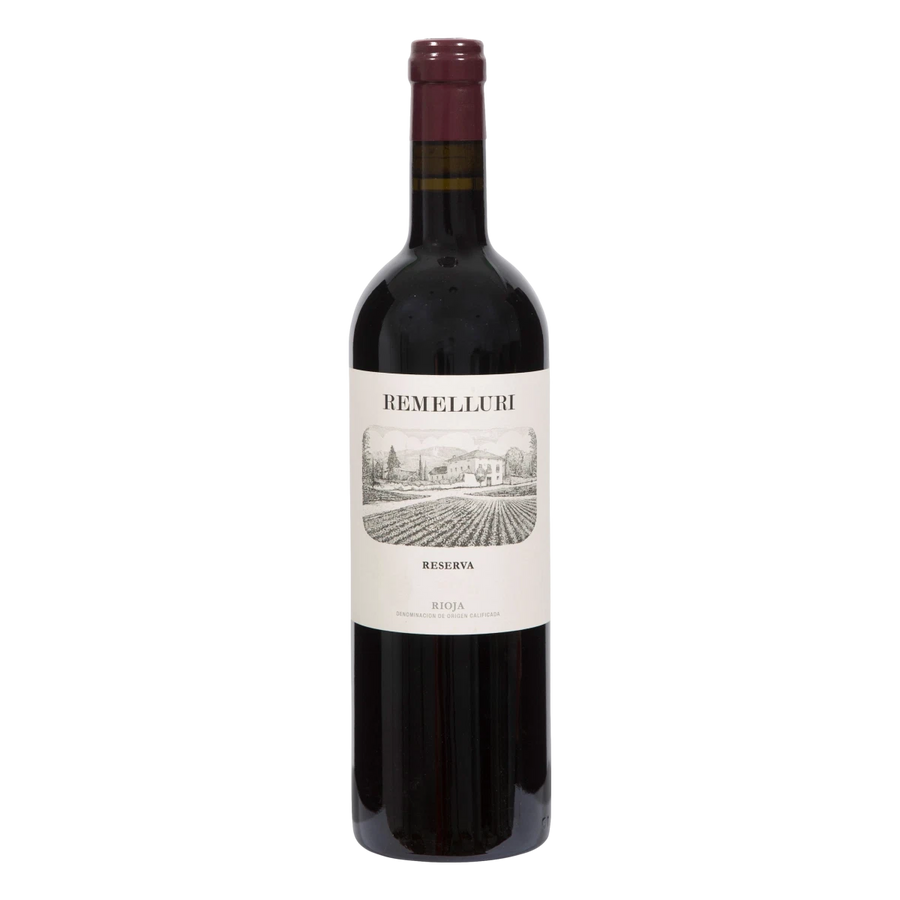 Remelluri Rioja Reserva 2016 750 ML