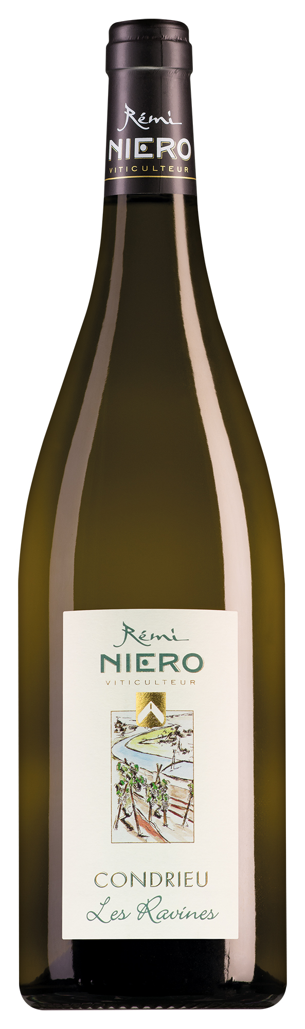 Remi Niero Condrieu Les Ravines 2022 750 ML