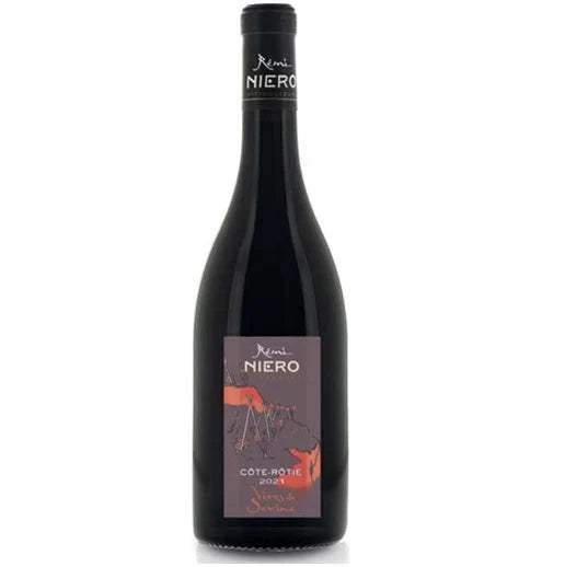 Remi Niero Cote Rotie Vires De Serine 2021 750 ML