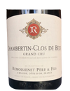 Remoissenet Chambertin Clos De Beze Grand Cru Cellar Collection 1979 750 ML