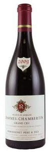 Remoissenet Charmes Chambertin Grand Cru 2018 750 ML