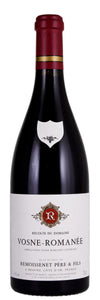 Remoissenet Vosne Romanee Les Suchots Premier Cru 2019 750 ML