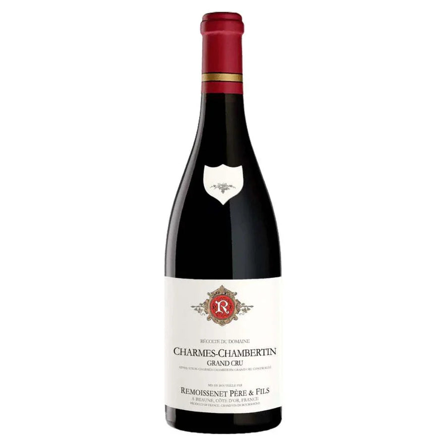 Remoissenet Charmes Chambertin Grand Cru 2021 750 ML