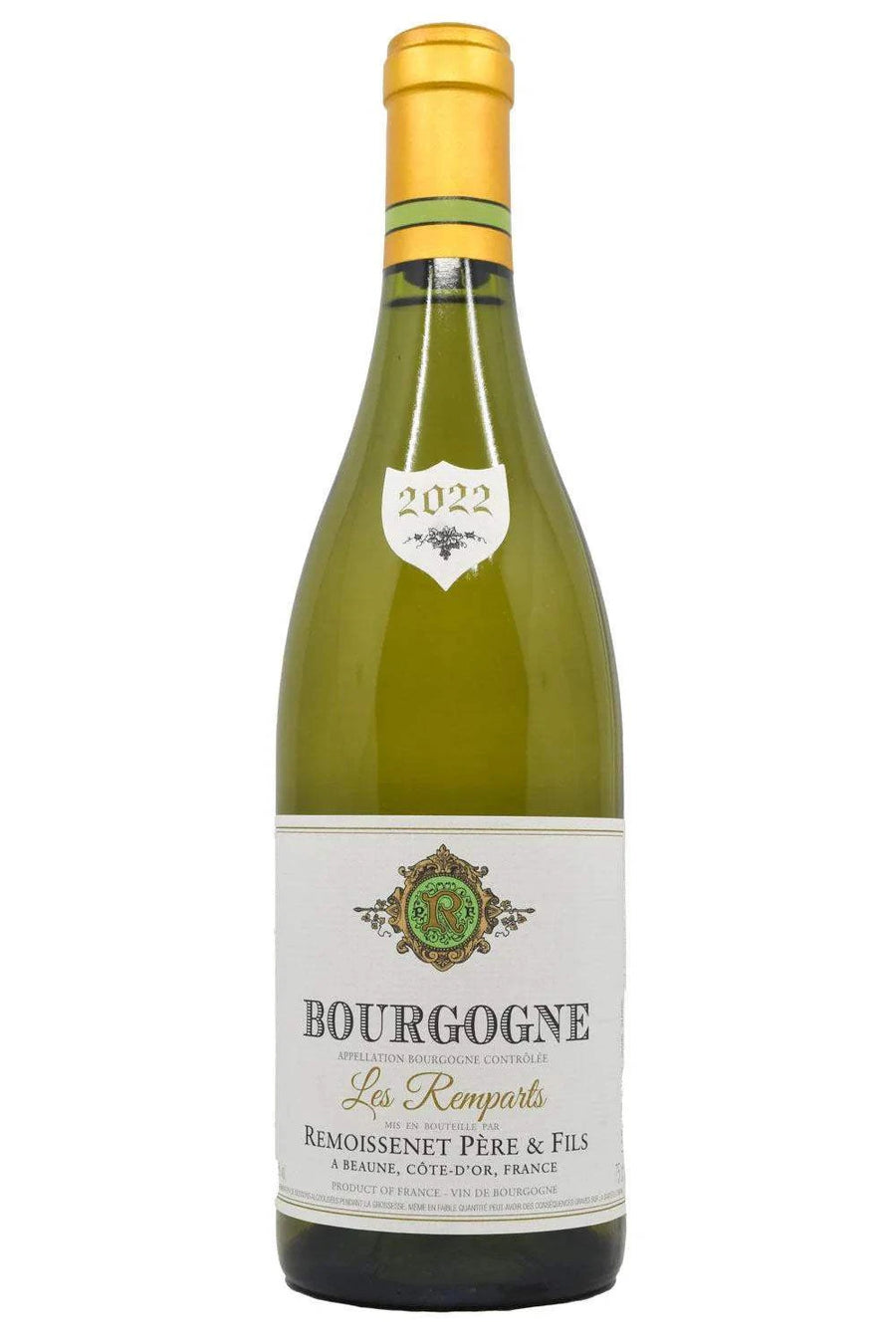 Remoissenet Bourgogne Chardonnay 2022 750 ML