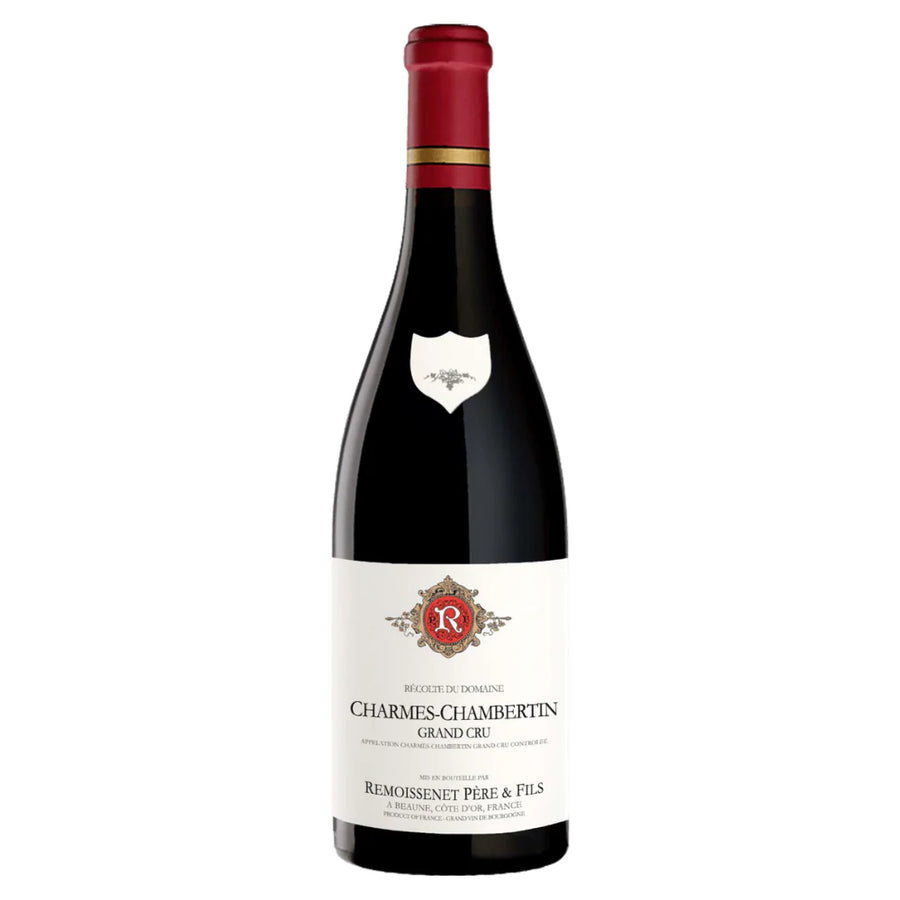 Remoissenet Charmes Chambertin Grand Cru 2022 750 ML