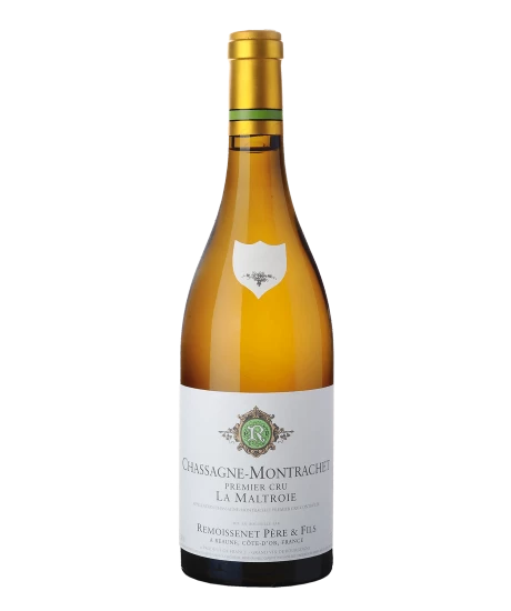 Remoissenet Chassagne Montrachet 2022 750 ML