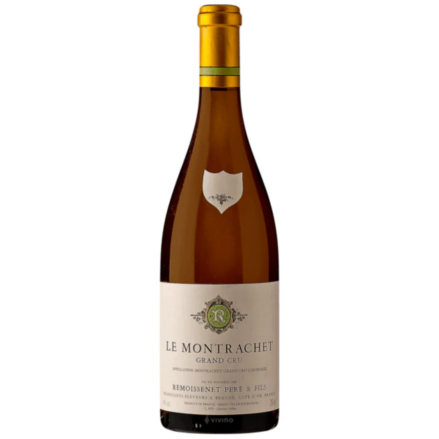Remoissenet Montrachet Grand Cru 2022 1.5 L