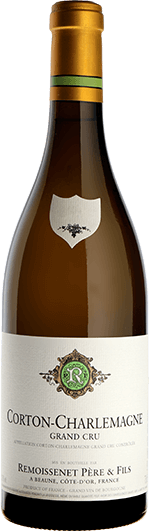 Remoissenet Pere And Fils Corton-Charlemagne Grand Cru 2023 750 ML
