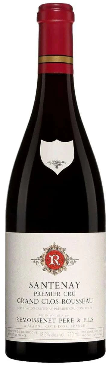 Remoissenet Pere And Fils Robardelles 2022 750 ML