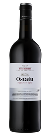 Bodegas Ostatu Rioja Reserva 2018 750 ML