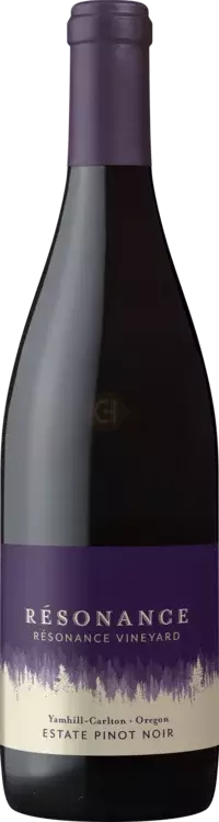 Resonance Yamhill Carlton Estate Pinot Noir 2022 750 ML