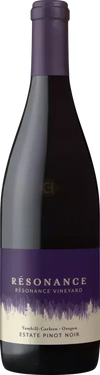 Resonance Yamhill Carlton Estate Pinot Noir 2022 750 ML