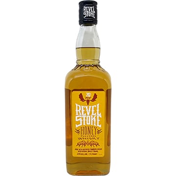 Revel Stoke Flavored Whiskey Delivery or Pickup 1 L