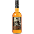 Revel Stoke Shellshocked Roasted Pecan Whisky 750 ML