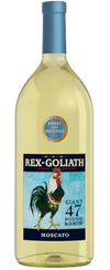 Rex Goliath Moscato 1.5 L