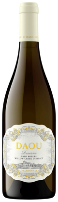 Daou Reserve Chardonnay 2020 750 ML