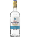 Rhum Barbancourt Rhum Agricole Haitian Proof White Rum 110, 750 ML bottle.