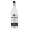 Rhumbero Superior Coconut Rum  750 ML 