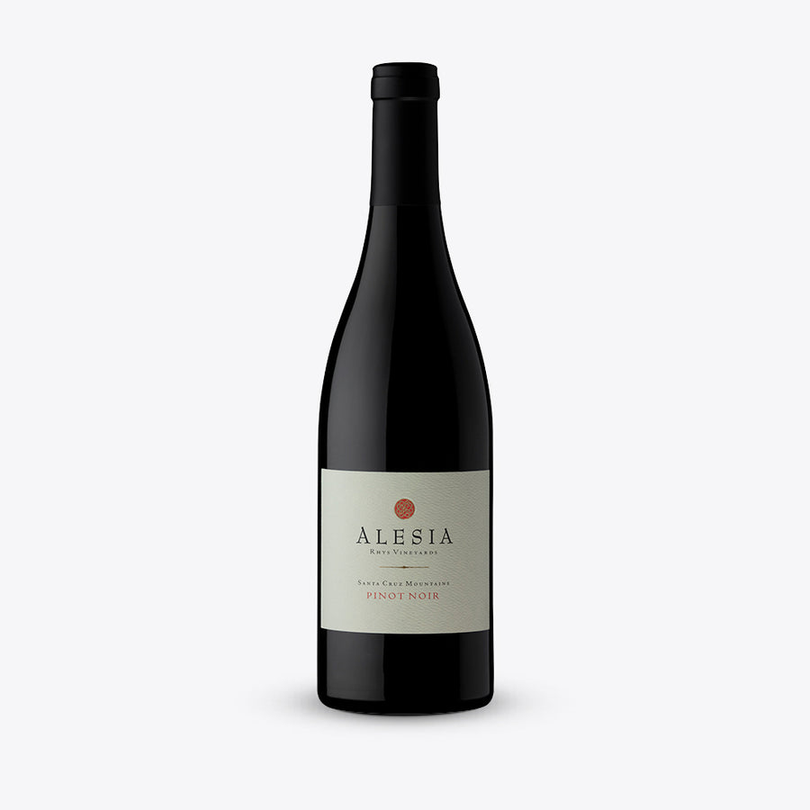 Rhys Vineyards Pinot Noir Alpine Vineyard Santa Cruz Mountains 2021 750 ML