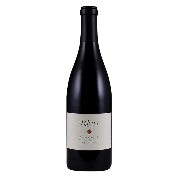 Rhys Vineyards Pinot Noir Anderson Valley 2019 750 ML