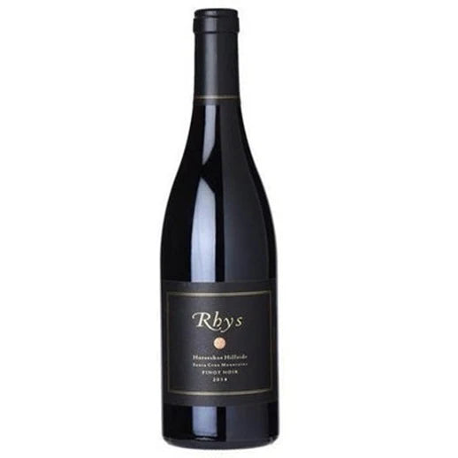 Rhys Vineyards Pinot Noir Horseshoe Hillside Santa Cruz Mountains 2021 750 ML
