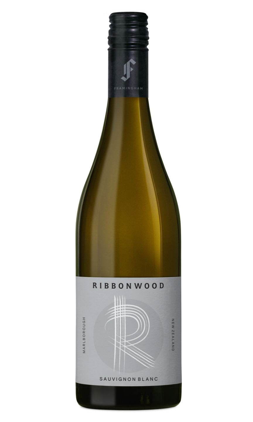 Ribbonwood Sauvignon Blanc Marlborough 2024 750 ML
