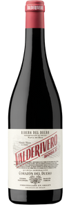 Ribera Del Duero Valderivero Roble 750 ML