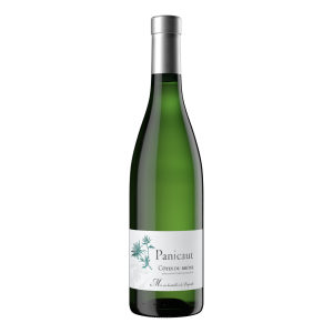 Panicaut Cotes du Rhone Blanc White Wine 750 ML