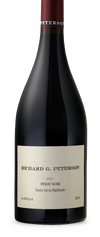 Richard G. Peterson Pinot Noir Santa Lucia Highlands 2019 750 ML