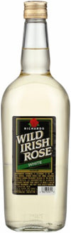 Richards Wild Irish Rose White 2017 750 ML