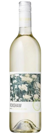 Rickshaw Sauvignon Blanc California 2021 750 ML