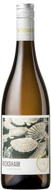 Rickshaw Chardonnay 2023 750 ML