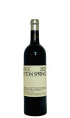Ridge Vineyards Red Wine Lytton Springs Vineyard Dry Creek Valley 2021 750 ML