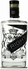 Right Gin Gin 750 ML