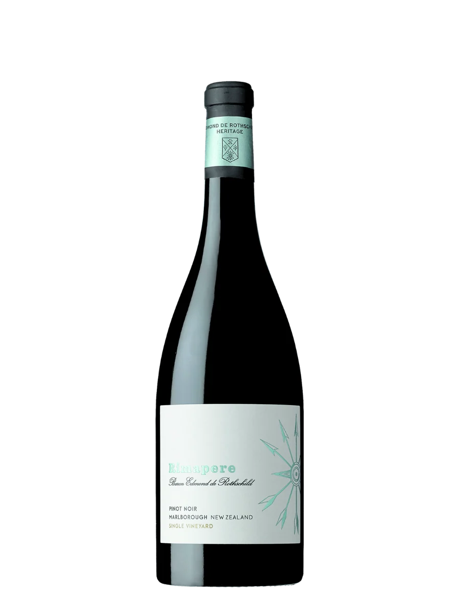 Rimapere Single Vineyard Pinot Noir 2016 750 ML