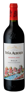 Rioja Alta Rioja Vina Alberdi 2020 750 ML