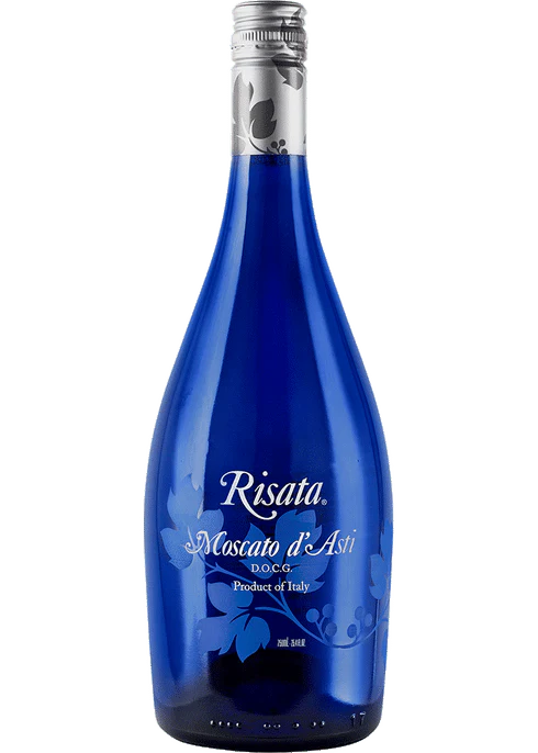 Risata Moscato d'Asti 750 ML