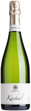 Rivetto Kaskal Extra Brut Metodo Classico 750 ML